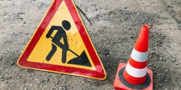 Сьогодні буде обмежено рух на одній з ключових транспортних розв’язок Тернополя