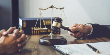 У Зборові суд покарав чоловіка, який поводився зухвало