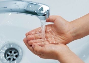 відсутнє водопостачання