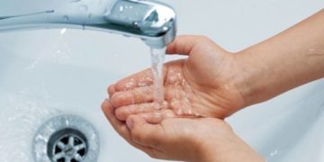 відсутнє водопостачання