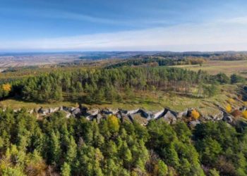 Кременецькі гори