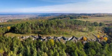 Кременецькі гори