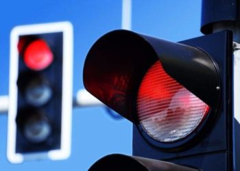 Тернопільські патрульні оштрафували водійку, яка зухвало порушила ПДР