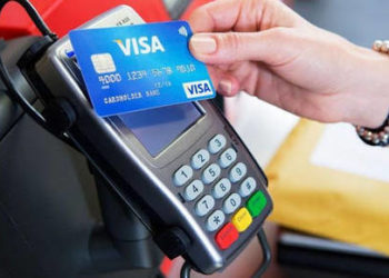 кредитна картка