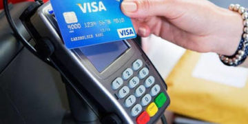 кредитна картка