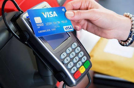 кредитна картка