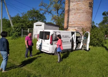 У Збаражі виявлено масові порушення на об’єктах водопостачання