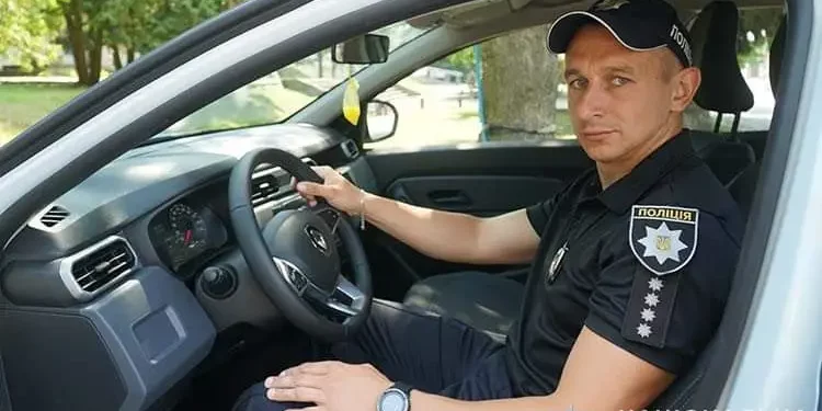 У Великих Бірках відкрили нову поліцейську станцію: жителі 4 сіл матимуть цілодобовий захист