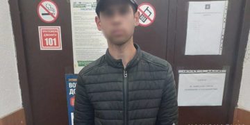 У Тернополі чоловік за один тиждень викрав 5 велосипедів