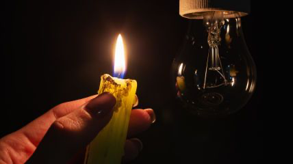 Сьогодні відразу на 6 вулицях Тернополя будуть відключення електропостачання