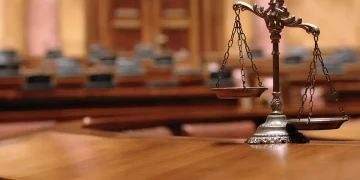 Вищий антикорупційний суд розпочинає розгляд справи про хабарництво на Тернопільщині