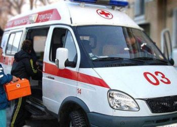 швидка допомога