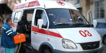 швидка допомога