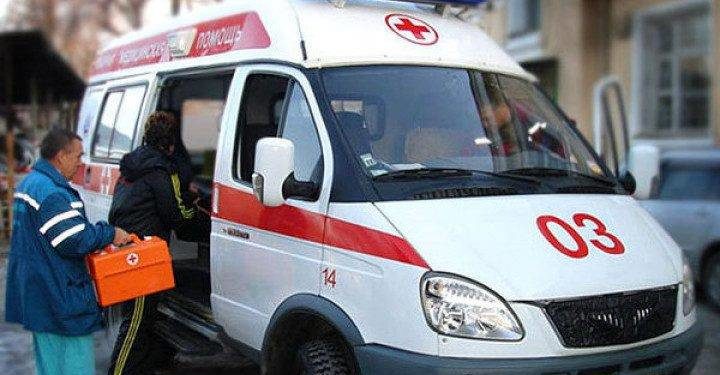 швидка допомога