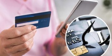 Тернополянка стала жертвою онлайн-шахраїв, продаючи взуття в інтернеті