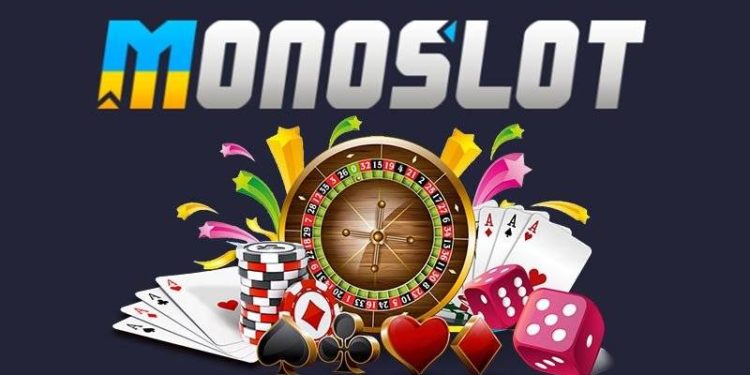Казино MonoSlot – бонусні пропозиції для гравців в Україні