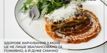Руйнуємо міфи про здорове харчування з доставкою їжі Cafe Mone, Тернопіль