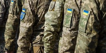 мобілізація