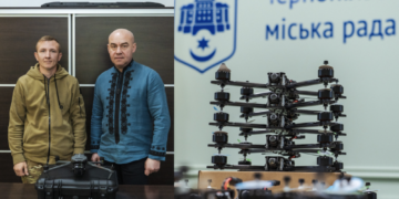 Щомісяця Сергій Надал за власні кошти допомагає ЗСУ.