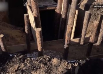 оборона харківщина