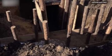 оборона харківщина