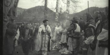 освячення кошиків