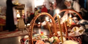 Стало відомо чи буде діяти комендантська година на Тернопільщині у Великодню ніч