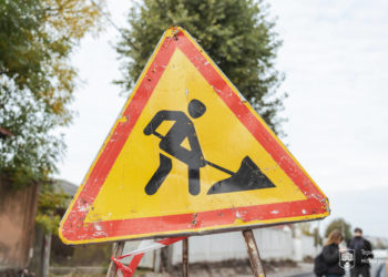 У Тернополі обмежать рух на одній з найбільш завантажених транспортних розв’язок міста