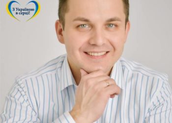 Роман Кохан, хірург. Фото City Life