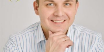 Роман Кохан, хірург. Фото City Life