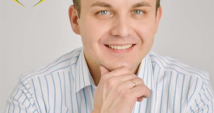 Роман Кохан, хірург. Фото City Life