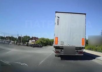 порушення ПДР в Тернополі