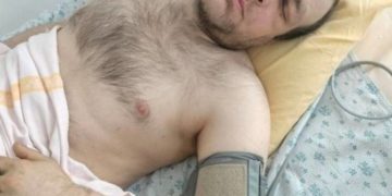 У тернопільському супермаркеті побили чоловіка з інвалідністю