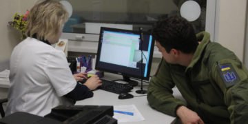 ТЦК. Ілюстративне зображення