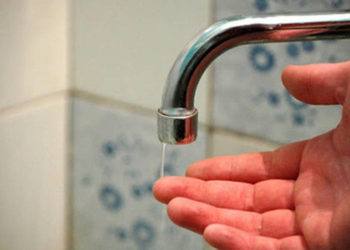 Відразу у двох мікрорайонах Тернополя будуть відключення водопостачання