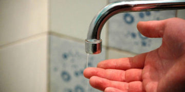 Відразу у двох мікрорайонах Тернополя будуть відключення водопостачання