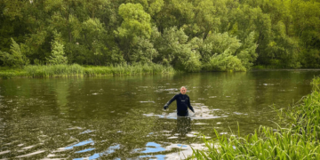 2 смерті за одну добу: купальний сезон на Тернопільщині розпочався з трагедій