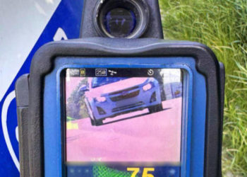 порушення ПДР