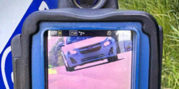 порушення ПДР