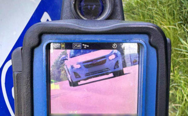 порушення ПДР