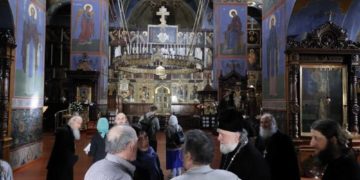 Почаївська лавра