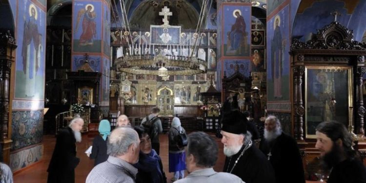 Почаївська лавра