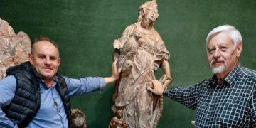 скульптура