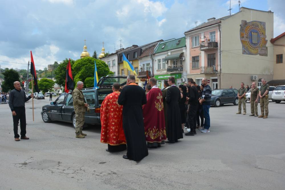 Павло Луців