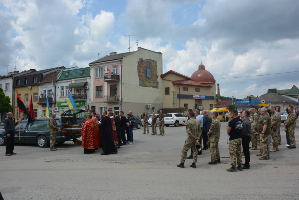 Павло Луців