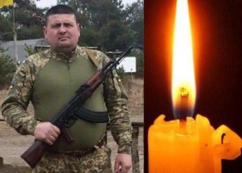 Козівська громада знову у жалобі – на фронті загинув Кіт Роман