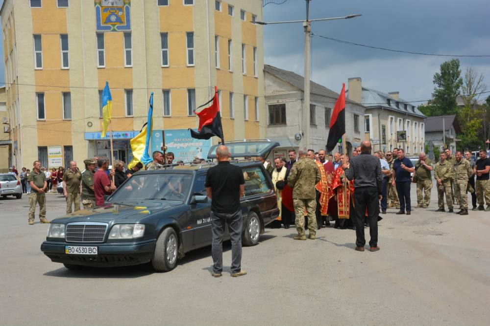 Павло Луців