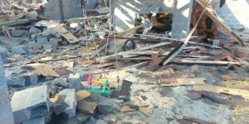 ліквідація