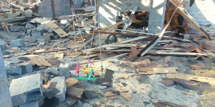 ліквідація