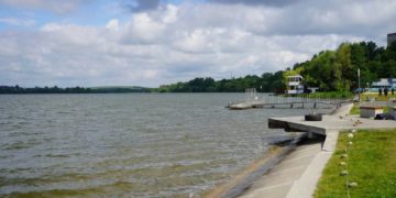 Тернопільський став готують до відкриття купального сезону